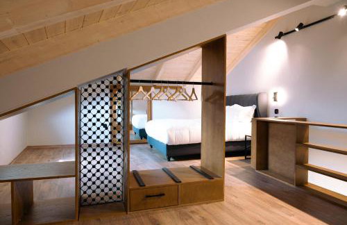 Nostalgia Suites - Foto 24