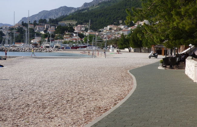 Beautiful View and Apartment for Family - Foto 17