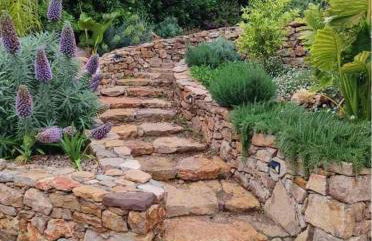 Rocmar charming villa with sea view - Foto 11