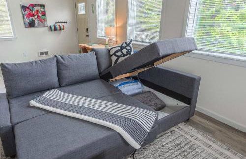 #StayinMyDistrict Oceanview Studio Loft - Foto 10