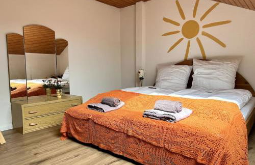 Natur Atempause Schwarzwald - Foto 1