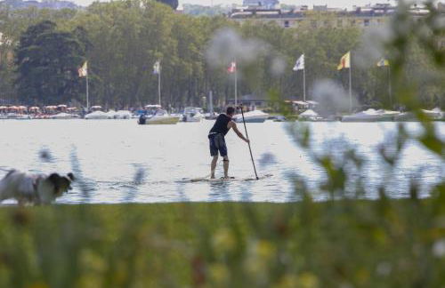 Le Jardin de Boubioz - Foto 35