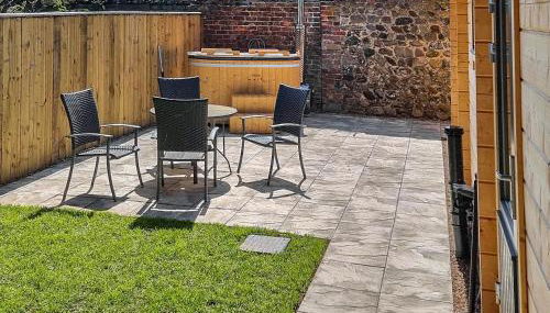 West End Lodge - Foto 2