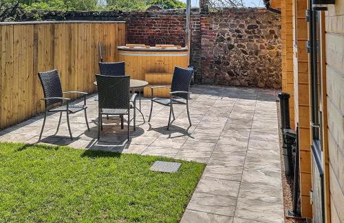 West End Lodge - Foto 2