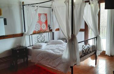 Αρχοντικό Κονάκι- Konaki Pelion - Foto 5