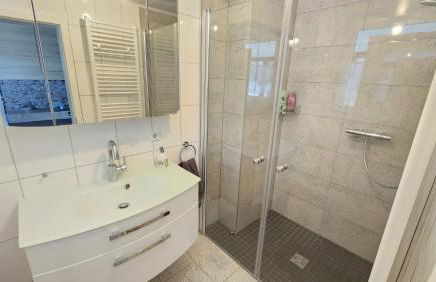 Ferienwohnung am Waldrand - Foto 4