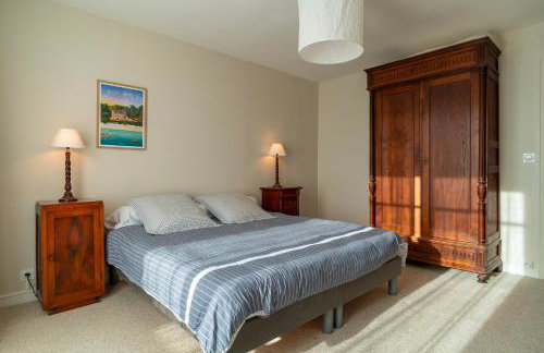 Portamaneg - Grande maison familiale Port-Manech - Foto 8