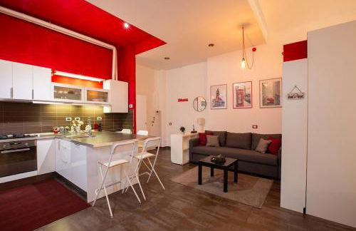 Modern Open Space -area Certosa Milano - Foto 1