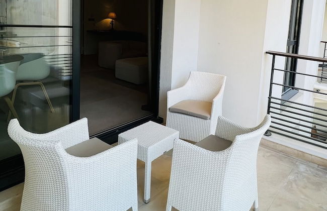 Résidence Carlton Riviera - Foto 62