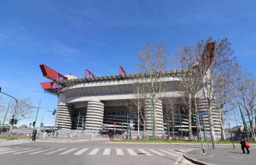 Stadium Apartment - Foto 14