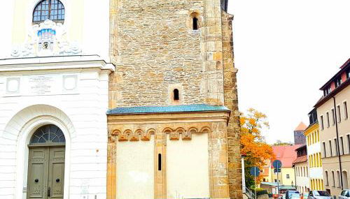 Ferienwohnung 1 Christiansdorf Freiberg - Foto 4