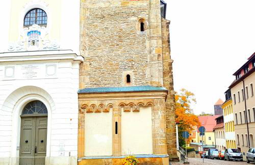 Ferienwohnung 1 Christiansdorf Freiberg - Foto 4