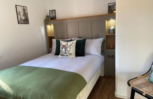 Farm Stay at THE GLEBE COTTAGE KILREA - Foto 15