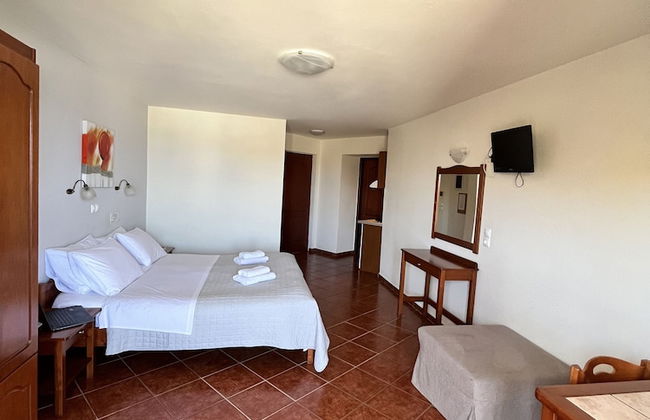 Iolkos Hotel Apartments - Foto 17