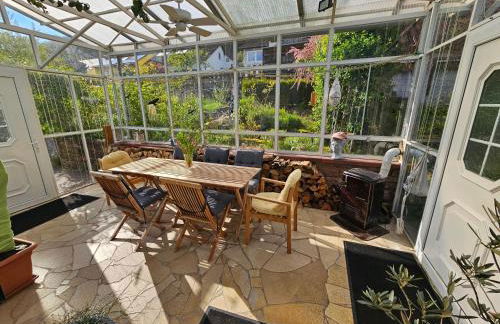 Das blaue Haus - Foto 37