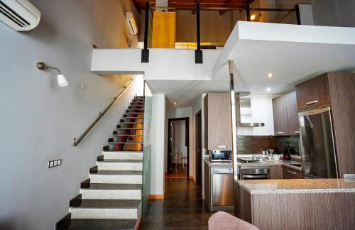 LOFT BETANIA - Foto 3