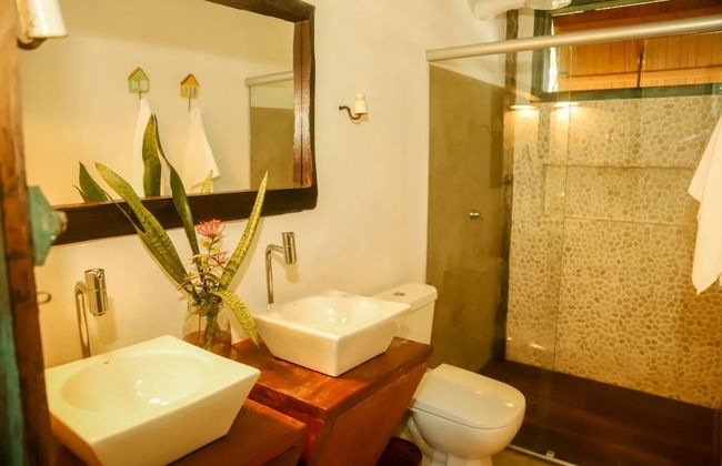 Casa Jequitibá Rosa - Photo 14