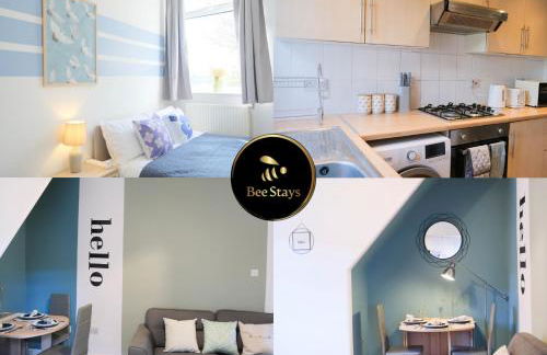 Bee Stays - Cooper House - Foto 1