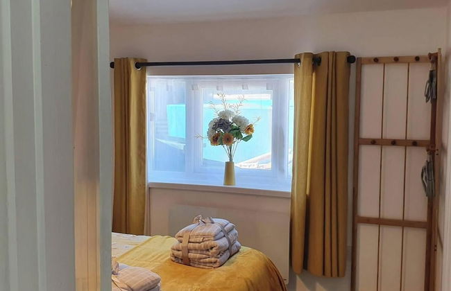 Seaview-petsok-patio-1br - Foto 4