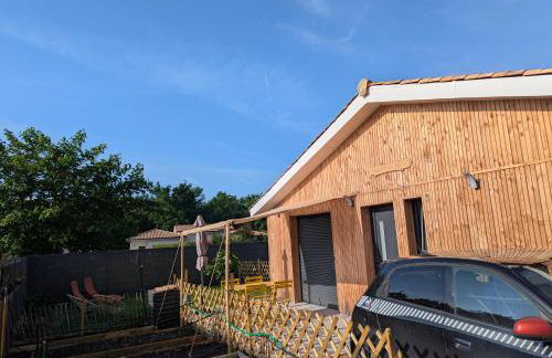 L'escale du Braou - Foto 14