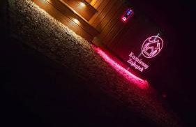 Kamienny Zakątek w Bieszczadach - Foto 29