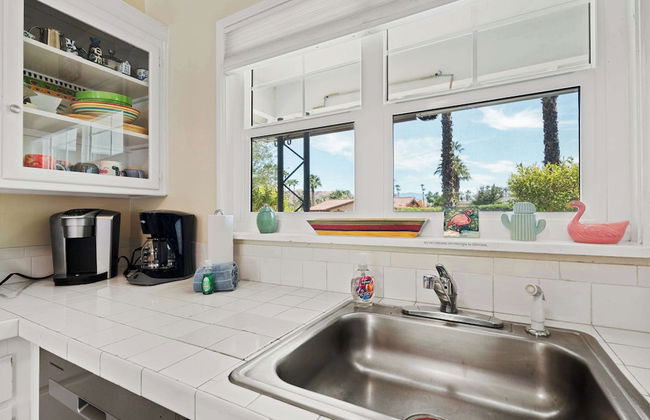 Mesquite Escape Amazing Outdoor Space! - Photo 42