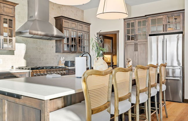 The Belle Retreat - Foto 17