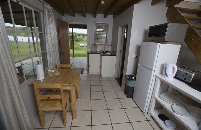 Kwetu Guest Farm - Photo 17