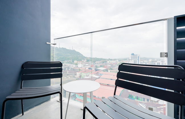 Amazing 1BR in Santa Ana - Photo 39