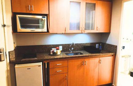 Hotel aeroporto Guarulhos - Foto 22