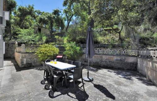 Villa LAS ENCINAS-en el pueblo de Esporles- Mallorca - Photo 58