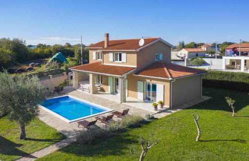 Villa Matea - Foto 49