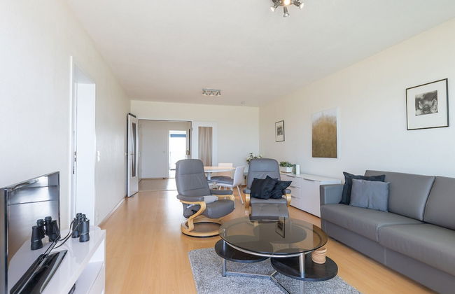 Cozy 1-bedroom Apartment With Sea View - Foto 8