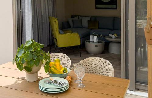 Veranda Verde - a Mediterranean break - Foto 6