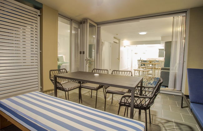 Club Wyndham Airlie Beach - Photo 50