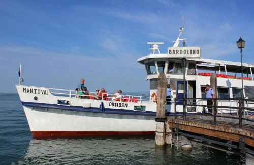Apartments in Lazise - Gardasee 21939 - Foto 15