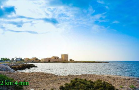 Airport sicily home palermo - Foto 33