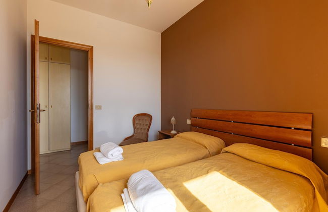 Apartment in Tuoro Near Lake Trasimeno - Foto 7