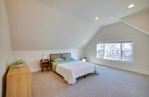 Heart of Bay View Neighborhood! Modern Retreat - Foto 17