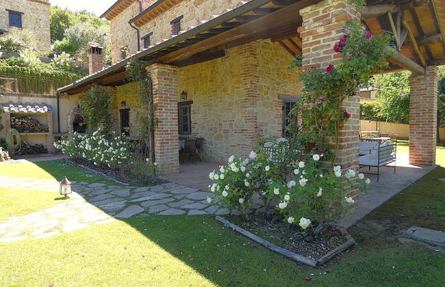 I Escape to Umbria, Quiet - Photo 31