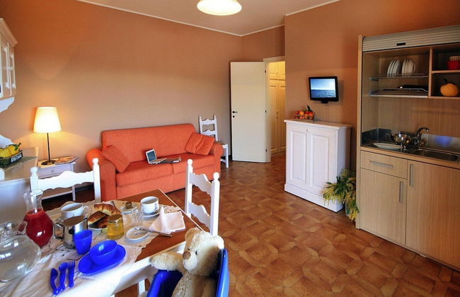 Apartment in San Bartolomeo Al Mare - Foto 58