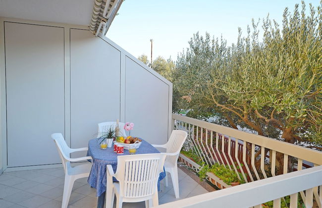 Apartments Mira - Foto 30