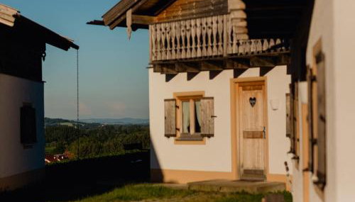Ferienhaus im Landhausstil im Vital Camp Bayerbach - Foto 4