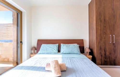 Villas Marathi Sternes, Chania Private Pool Short Walk To Tavernas - Foto 9