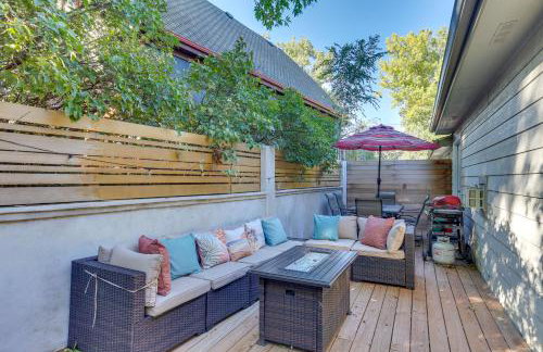 Near Red Rocks Golden Getaway with Deck! - Foto 27