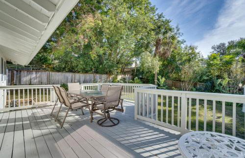 Vintage Mount Dora Cottage with Screened Porch! - Foto 23