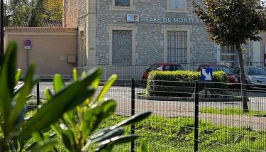 Jungle Cosy - Gare - Bus - Parking gratuit - WIFI - Foto 4