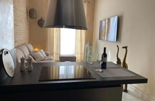 innCádizPalacio Conde Casa-Brunet - Foto 7