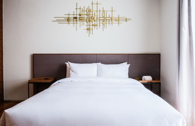 Velum Resort Jeju - Foto 16