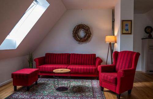 Vierseitenhof Appartements - Foto 63